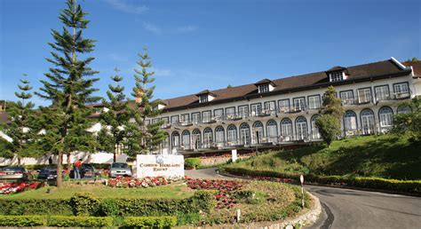 Choose the apartment that appeals to you the most. Top 3 Luxury Hotels in Cameron Highlands For Complete ...