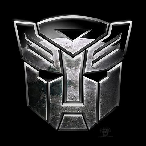 And focuses on the freemason founding fathers. Transformers DOTM (TF3) Autobots logo symbol | *** FOR ...