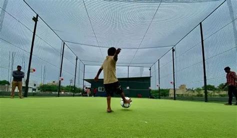Artificial Multi Sports Turf At Rs 95sq Ft Multi Sport Turf In