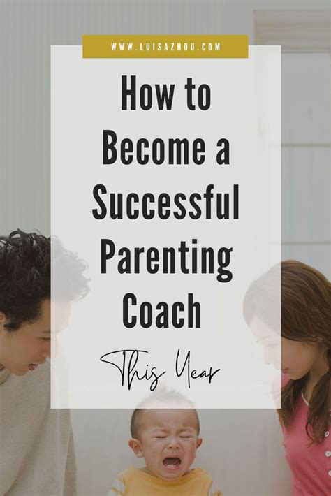 Coaching Skills Parent Coaching Foster Parenting Co Parenting