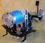 Electric Motor To Gas Engine Hp Conversion Pictures