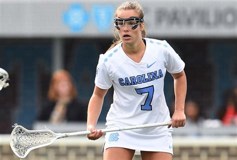 Top Ranked Unc Rolls By No Florida In Big Early Womens Lacrosse Test