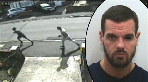 double cop killer dale cregan ‘back in jail after four years in hospital