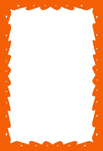 Free Orange Frames Cliparts Download Free Orange Frames Cliparts Png