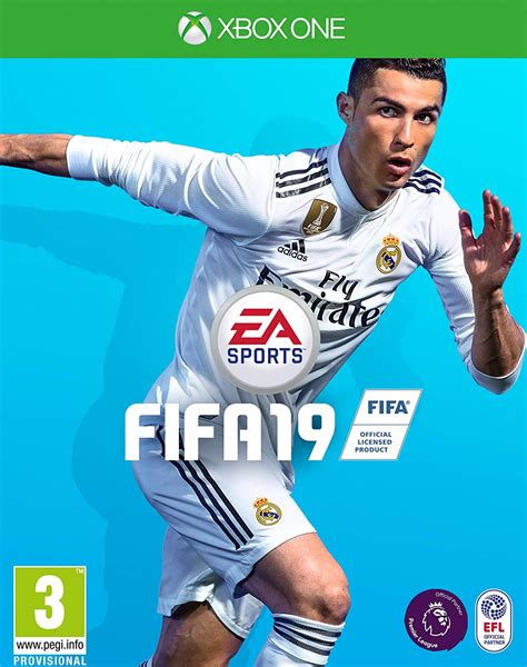 Fifa 19 Cd Key For Xbox One Digital Download