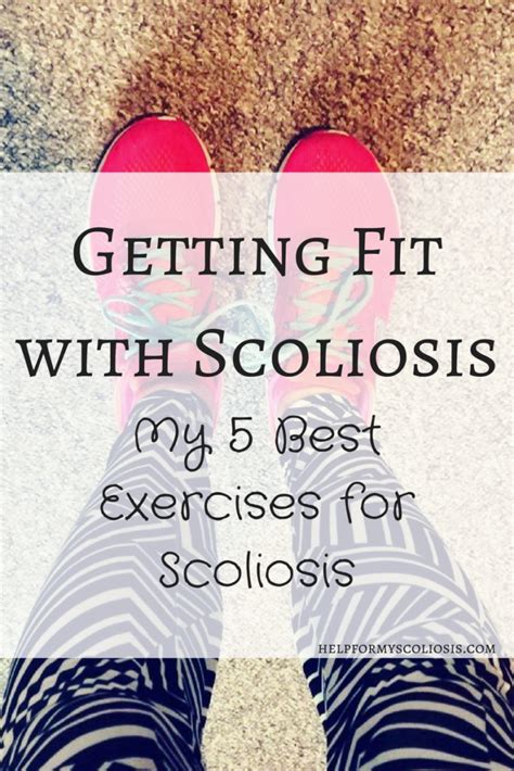 Scoliosis Exercises My 5 Favourite Exercises For Scoliosis