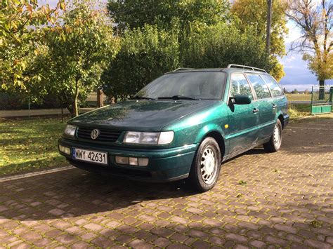 volkswagen passat b4 7001454508 oficjalne archiwum allegro