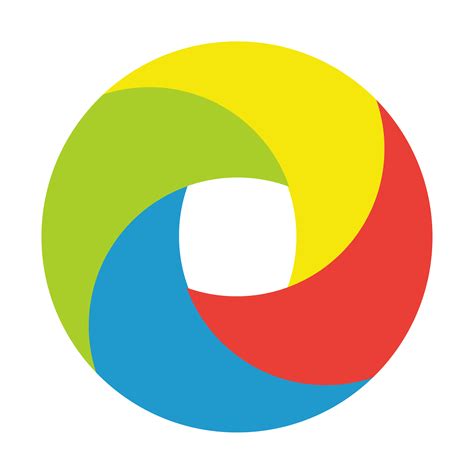 This was used a secondary logo from 2015 to 2017. Google Chrome logo PNG