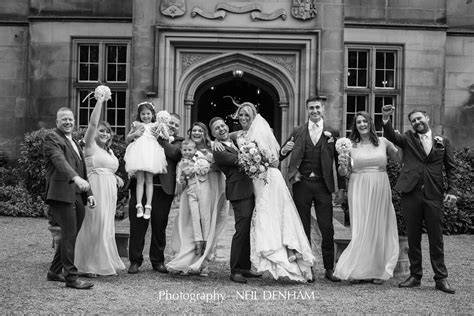 Newcastle Wedding Photographer Northumberland Wedding Photographer