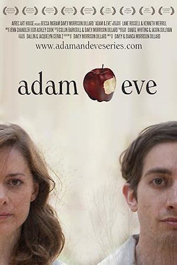 Watch Adam And Eve Streaming Online Yidio