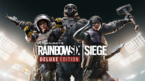 Rainbow Six Siege Xbox Game Passe Geliyor
