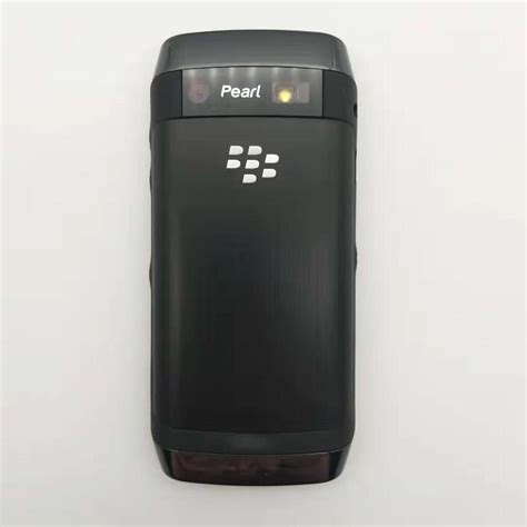 Blackberry Pearl 9105 Refurbished Original 9105 Mobile Phone 3g Gsm