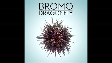 Bromo Dragonfly Teaser Youtube