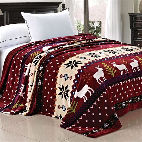 Christmas Bedding Sale - Ease Bedding with Style | Christmas bedding set, Christmas bedding, Bed