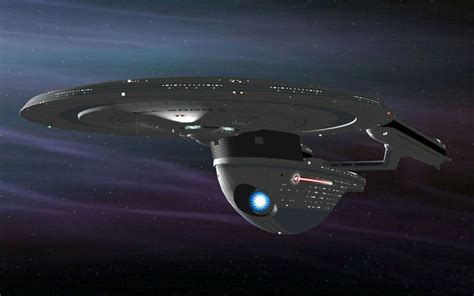 Starship Uss Excelsior Star Trek Ships Star Trek Starships Star