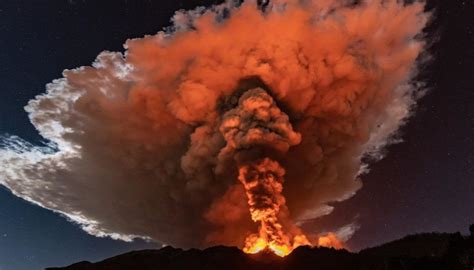 Dormant Iceland Volcano Erupts After 6000 Years News Without Bias