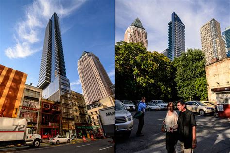 One of wsp's current projects is 111 west. Is this tall and skinny midtown skyscraper New York's most ...
