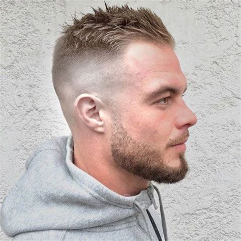 Best Hairstyles For A Receding Hairline Styles Balding Mens
