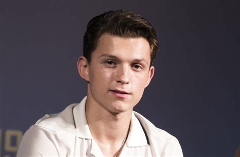 Far from home' south korea premiere on july 01, 2019 in seoul, south korea. Who is Tom Holland's girlfriend? Everything we know so far ...
