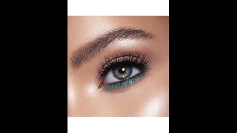 Beginner Eye Makeup Tutorial How To Pick Eyeshadow Highlight Contour