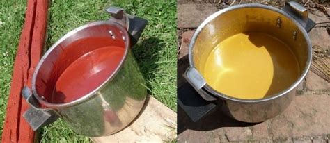 Comment bien choisir sa peinture blanche ? Recettes de peintures naturelles pour boiseries ...