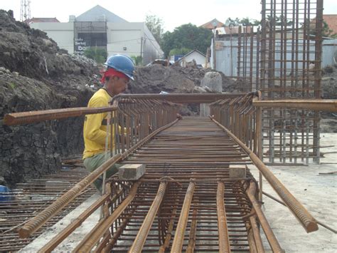 Memiliki toko bahan bangunan tanpa modalrp37.500: PT. SINARTECH BETON PERKASA: Harga Upah Jasa Borongan ...
