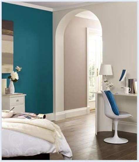 Would Love To Have A Dark Teal Bedroom With Pops Of Different Colors