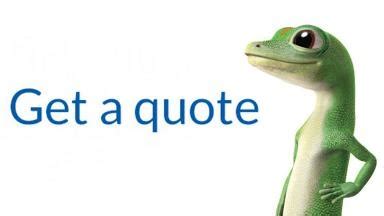 The government employees insurance company (geico /ˈɡaɪkoʊ/) is an american auto insurance company with headquarters in chevy chase, maryland. Geico homeowners insurance review - insurance