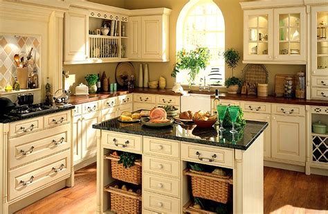 Cream Kitchens Cork | Cream Kitchens Ireland | Cream Fitted Kitchens