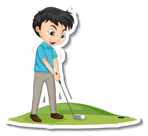 390 miniture golf stock illustrations royalty free vector graphics and clip art istock