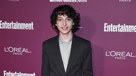 Ali Michael Finn Wolfhard Instagram Must See Photos And Details