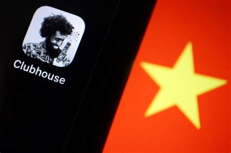 What's the clubhouse app for? Mainland China users of Clubhouse app say experiencing ...
