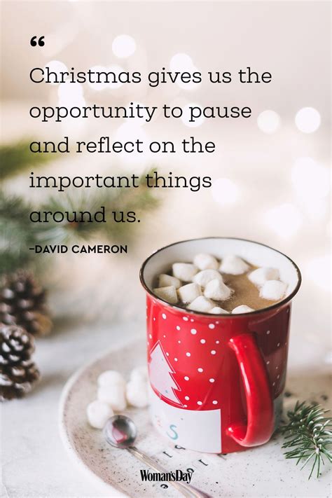 27 Christmas Quotes That Capture The True Meaning Of The Season