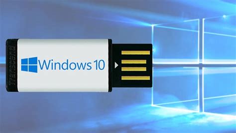 Загрузочная флешка с Windows 10 инструкция по созданию Блог Andproru