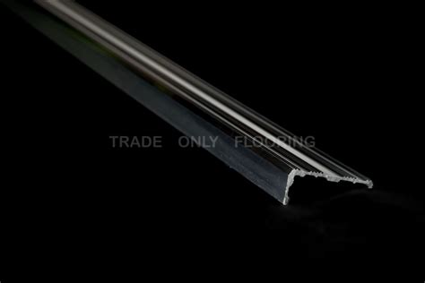 Matwell Edge Aluminium Profile Just 10800 27m X 15 Trade Only