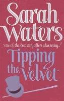 Tipping The Velvet Sarah Waters Książka w Empik