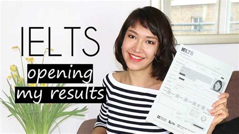 Ielts Results Score Information It Zem Solutions