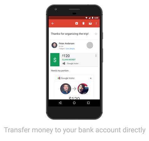How much money could i actually earn with the cashapp app? You can now send people money right from Gmail for Android ...