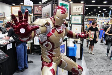 Build Your Own Iron Man Diy Suit With This Guide Geekspin