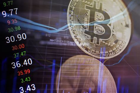 Cryptocurrency Trading 101 Everything You Need To Know To Get Started