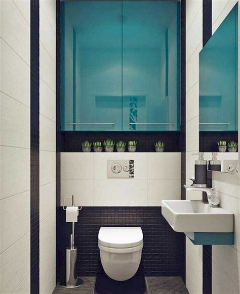 Space Saving Toilet Design For Small Bathroom With Images Toilet