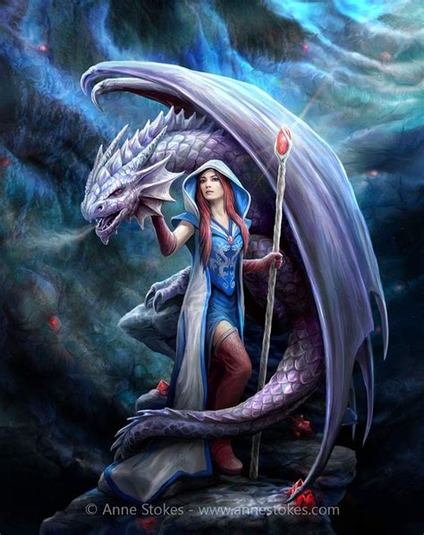 Αποτέλεσμα εικόνας για Anne Stokes Dragon Anne Stokes Dragon Anne