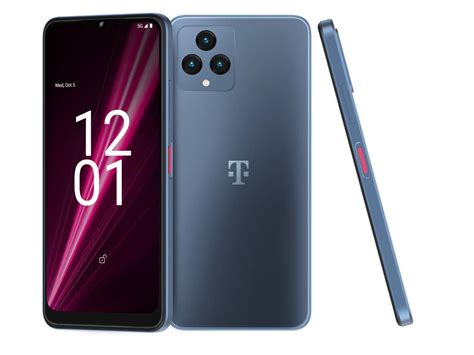 Telekom Stellt Smartphones Vor Was Steckt In Den T Phones