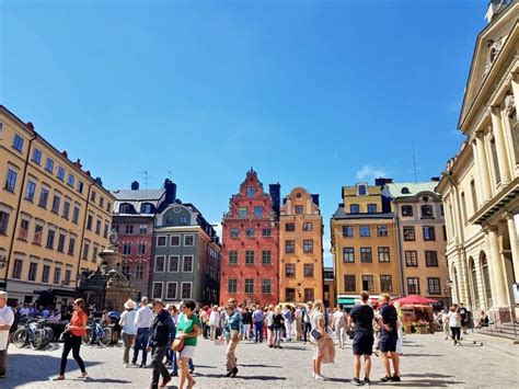 9 unique things to do on a weekend in stockholm