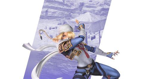Super Smash Bros Ultimate Sheik Wallpapers Cat With Monocle