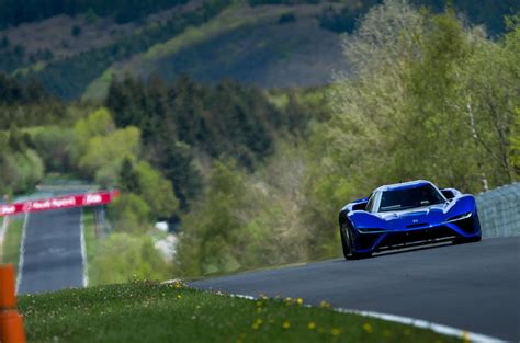 All depends on the track surface and abrasion but essentially by doing a pushlap i'm sure he hasn't. The Fastest Ever Nürburgring Lap Times 2017 | Autocar