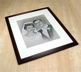 Archival Glass For Picture Framing Photos
