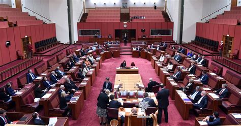 Australian Parliament Prevents National Same Sex Marriage Vote