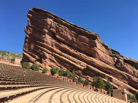 Beautiful But Difficult To Get To Review Of Red Rocks Park And