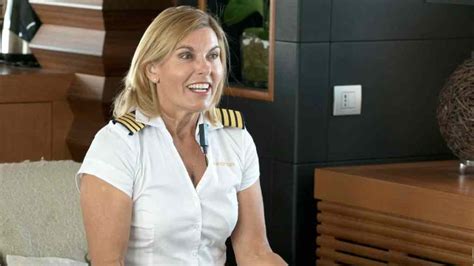 Captain Sandy From Below Deck Med Reminds Fans What Is Really Important